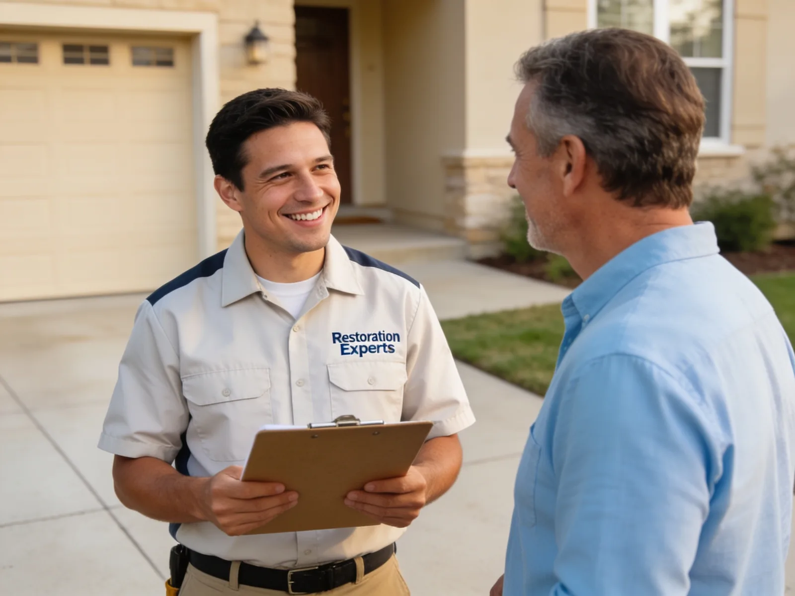 Water Damage Cleanup Pinnacle, NC FAQs
